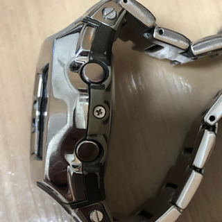 G-SHOCK 腕時計の画像