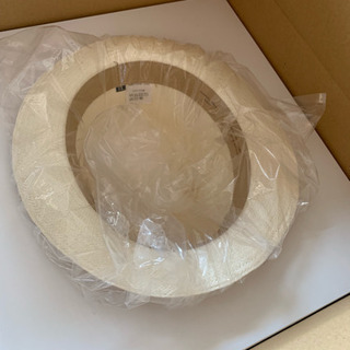 パナマハット ストローハット■「MARIPOSA（マリポーサ）」の画像