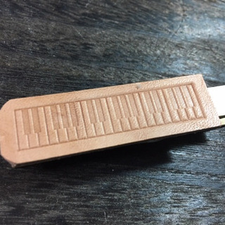 🈚️楽譜留クリップ👑🎧🎁プレゼント📝🎹ピアノレッスン教室の画像