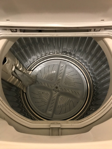 2015年製パナソニック5.5キロ洗濯機
