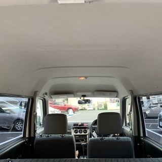 ホンダ　アクティ　バン　4WD オートマ　ナビ、ワンセグ、USB ETC 走行５万キロ台　車検2年付きの画像