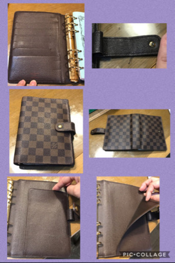 ルイビトン　【美品】