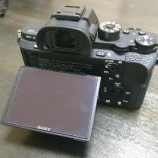 【10/21迄】Sony α7RII ILCE-7RM2本体の画像