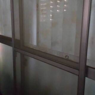 網戸3枚