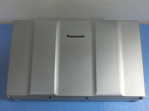 大画面 レッツノート CF-B11 i5 4GB HDD320GB Windows10