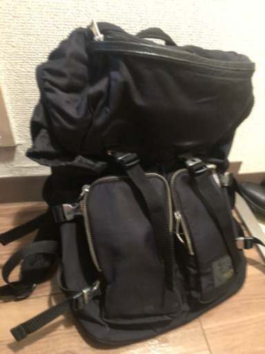 COMME CA リュック