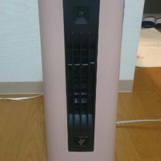 SHARP シャープ セラミックファンヒーター HX-FS1-C...