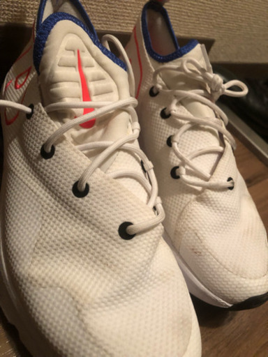 NIKE ナイキ スニーカー AIRMAX 27.5cm