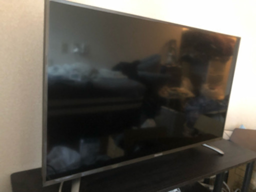 Hisence 40インチ 液晶テレビ