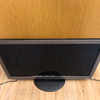 Panasonic VIERA 42V型◎プラズマテレビ◎ TH-P42G2-S 42インチ