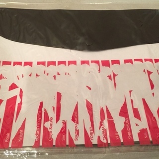 DYNAMIC CHORD AGF2015 グッズ セットA　【新品】の画像