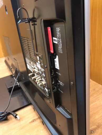 【美品】50インチ Panasonic プラズマテレビ パナソニック TH-P50VT3 2011年製（669）AKARI