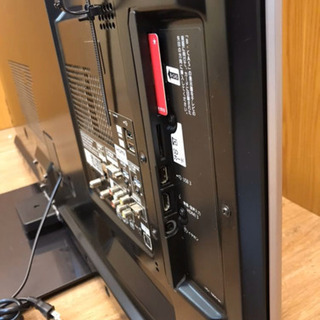 美品】50インチ Panasonic プラズマテレビ パナソニック TH-P50VT3