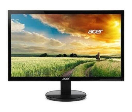 PCモニター21.5型