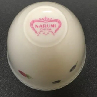 ナルミ☆ストロベリーガーデン　12点セット☆希少　新品の画像