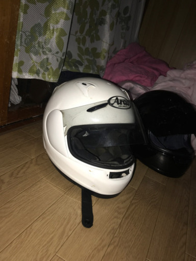 アライフルフェイス売ります