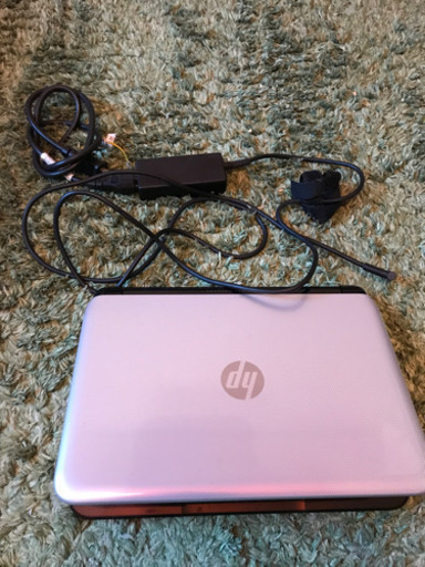 hp 小型ノートパソコン