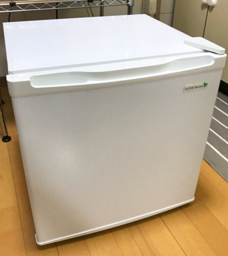 冷蔵庫 45l 無料配送可(特定日のみ) 2015年製  ノンフロン