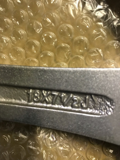 スタッドレスタイヤの準備しませんか❓