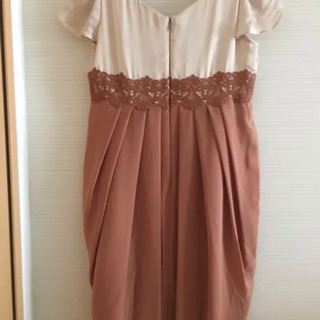 AIMER♡エメ♡結婚式 二次会 パーティードレス ワンピースの画像