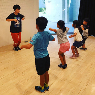 【10月23日(水)スターツおおたかの森ホールにてキッズダンスレ...
