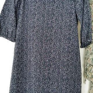 値下げ！【美品】かわいい　ワンピース　１つ900円〜の画像