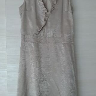 最終値下げ！【美品】きれいめ上品ワンピース　１つ1000円〜　色々の画像