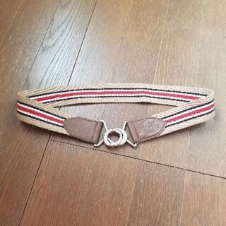 Burberry ベルト