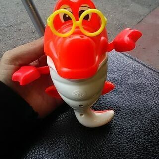 ワニワニパックン超レア物