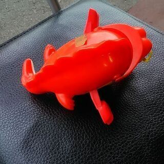 ワニワニパックン超レア物の画像
