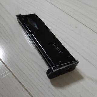 引取限定　マルイ互換WE製ベレッタM92F　25連マガジン