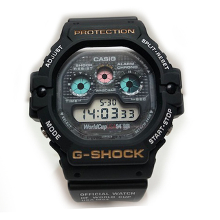 CASIO（カシオ）G-SHOCK　DW-5994-1B　94年...