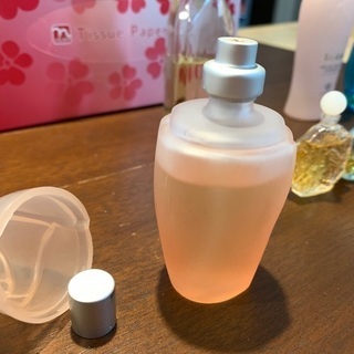 香水セットの画像