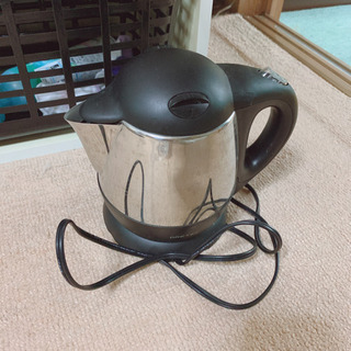 ケトル