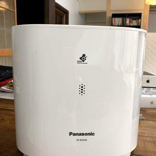 Panasonic 加湿器 パナソニック