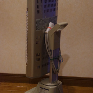 ダイキン　遠赤外線暖房機　セラムヒートの画像
