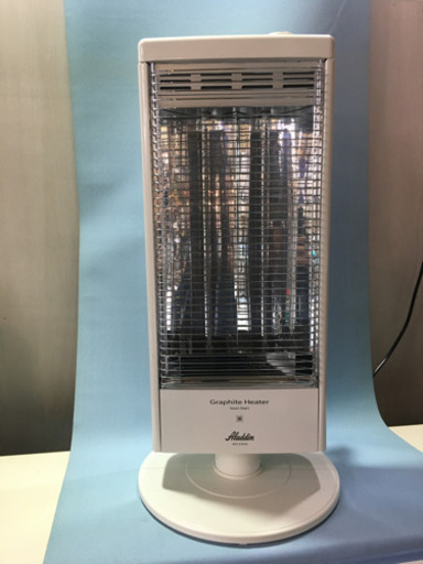 RJ1154 【美品】アラジングラファイトヒーター遠赤外線ヒーター