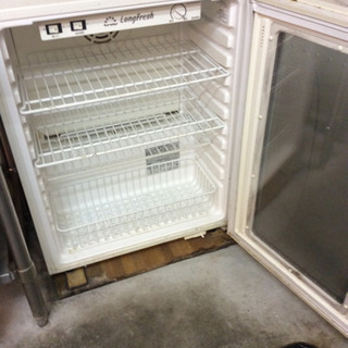 フォルスターのワインセラーの画像