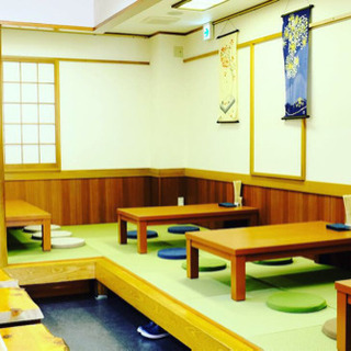 カフェ店員募集の画像