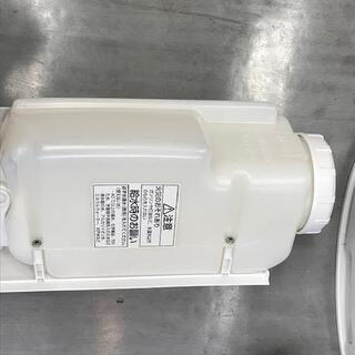 Panasonic 2018年製　セラミックファンヒーターありますの画像