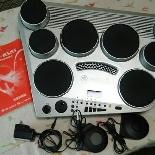 YAMAHAデジタルパーカッション　DD-65