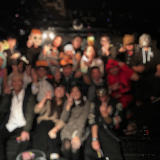 10/27(金)友達作りハロウィンパーティー交流会 - 名古屋市