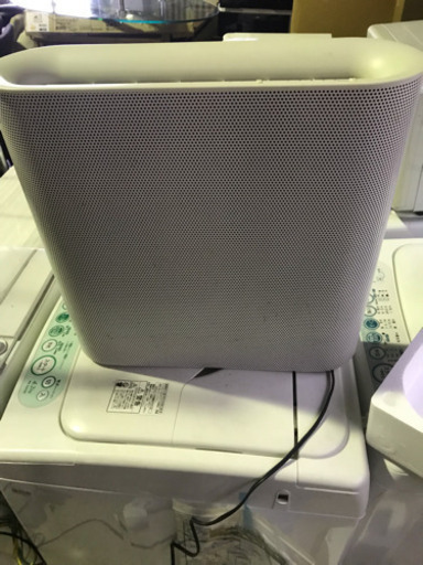 空気清浄機 エクセル