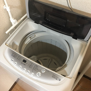 日本製 洗濯機
