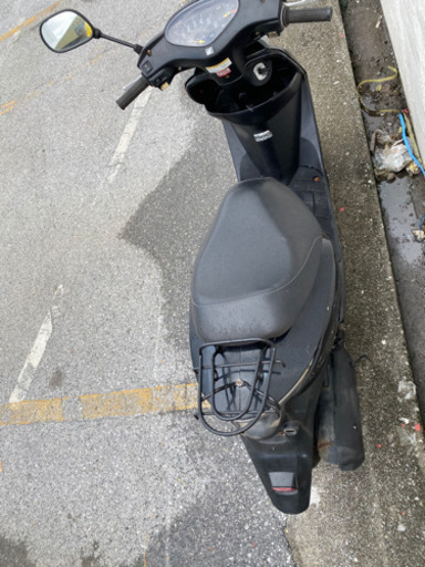 ホンダ ディオ50cc
