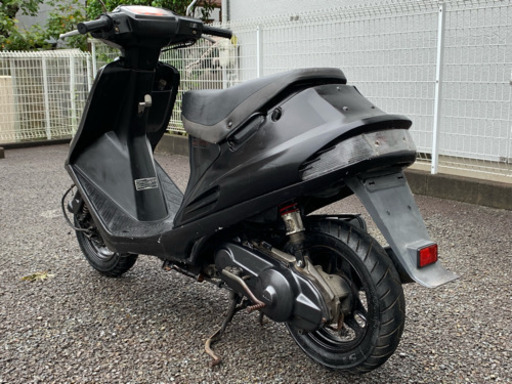 ※10/22まで30300円引き！スズキ アドレスV50/SUZUKI CA1FA AddressV50 原付 バイク スクーター