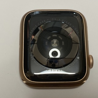 Apple Watch Series 4 44mm Apple Care加入済み アップルウォッチの画像