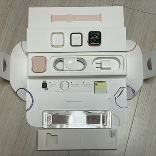 Apple Watch Series 4 44mm Apple ...