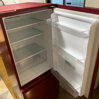 AQUA 冷蔵庫 稼動品 184L