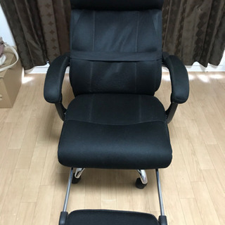 オフィスチェア